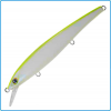 ARTIFICIALE SEASPIN EJA BULLET 130mm 28g GLWG PESCA SPINNING SPIGOLA BARRACUDA