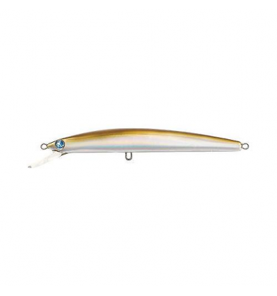 ARTIFICIALE SEASPIN MOMMOTTI 115SS 115mm 13g COLORE BRZ BRANZINO