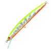 Artificiale spinning pesca mare lago spigola Seaspin Mommotti 115S GBA 115mm 13g