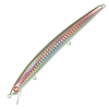 Artificiale da pesca Seaspin Mommotti 140ss MR-IRI 16g long jerk spinning mare