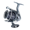 Mulinello Daiwa Exceler LT4000CXH spinning feeder inglese pesca mare lago fiume