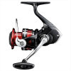 MULINELLO SHIMANO SIENNA C4000FG SPINNING PESCA BOLENTINO EGING BOLOGNESE FEEDER