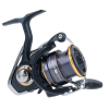 Mulinello Daiwa Legalis 4000CXH da spinning eging tataki feeder pesca mare lago