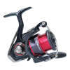 Mulinello Daiwa Fuego LT4000-CXH da pesca spinning feeder legering per mare lago