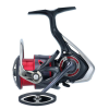 Mulinello Daiwa Fuego LT4000-CXH da pesca spinning feeder legering per mare lago