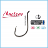 AMI COLMIC NUCLEAR MR21 N 3 0 CONFEZIONE 6 AMI BLACK OTTIMI TRAINA COL VIVO