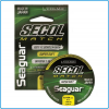 FLUOROCARBON COLMIC SEAGUAR SECOL MATCH 50M 0.148mm 2,6KG PESCA BOLOGNESE FEEDER