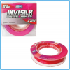 FILO ASSO INVISILK PINK 600m 0.30mm 11.9KG LENZA DA PESCA BARCA MARE LAGO FIUME