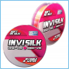 FILO ASSO INVISILK PINK 600m 0.30mm 11.9KG LENZA DA PESCA BARCA MARE LAGO FIUME