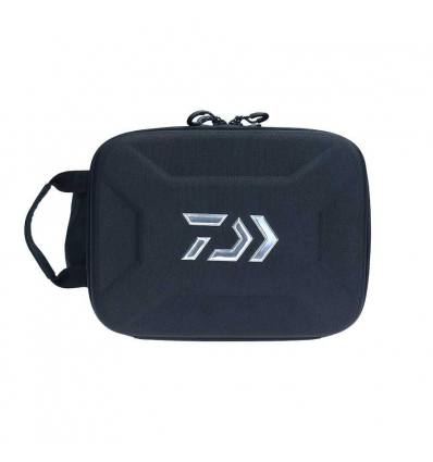 Borsa da pesca Daiwa Slin Bag porta artificiali totanare jig per eging spinning