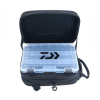 Borsa da pesca Daiwa Slin Bag porta artificiali totanare jig per eging spinning