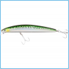 Artificiale long jerk Daiwa SP minnow 17cm 53g green mackerel da spinning traina