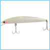 Artificiale long jerk Daiwa SP minnow 17cm 53g ghost white da spinning traina