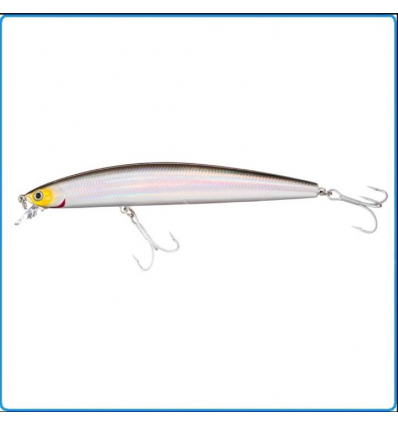 Artificiale long jerk Daiwa SP minnow 17cm 53g laser shiner da spinning traina