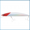 Artificiale long jerk Daiwa SP minnow 17cm 53g laser red head da spinning traina