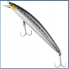 Artificiale long jerk Daiwa SP minnow 17cm 53g laser sardine da spinning traina