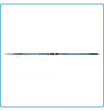 CANNA SHIMANO ALIVIO FX 4.2m 250g SURFCASTING PER MORMORA SPIGOLA ORATA SPIGOLA