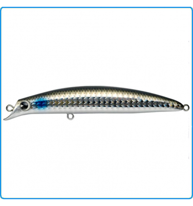 Artificiale spinning mare IMA SASUKE 105 105mm 13g 112 pesca spigola barracuda