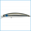 Artificiale spinning mare IMA SASUKE 105 105mm 13g 112 pesca spigola barracuda