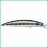 Artificiale spinning mare IMA SASUKE 105 105mm 13g 112 pesca spigola barracuda