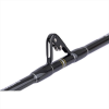 Canna da pesca barca traina Shimano Tiagra Hyper 30lb stand-up 1.75m tonno spada