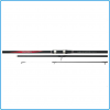 CANNA SURFCASTING SHIMANO Vengeance 425BXJ 4.25m 225g PESCA SARAGO ORATA MORMORA