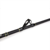 Canna da barca Shimano Beastmaster BX Slim 2.28m 20 30lb pesca traina bolentino