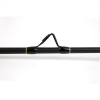 Canna da barca Shimano Beastmaster BX Slim 2.28m 20 30lb pesca traina bolentino