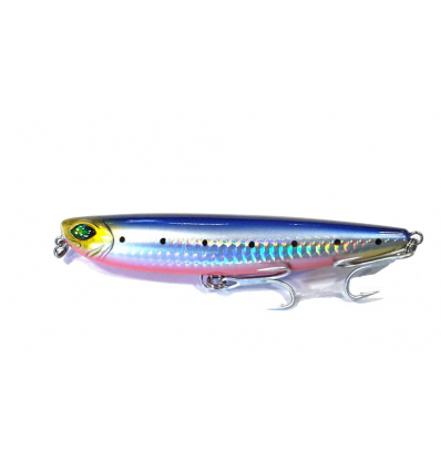 ARTIFICIALI JATSUI ZORO WTD SW 120mm 26g COLORE BSP