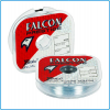 Fluorocarbon Falcon Prestige 0.16mm 3.47kg 100m filo da pesca bolognese feeder