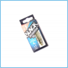 ARTIFICIALE BLACK MINNOW FIIISH 70 mm 6g +2 TAGLIA N1 COMBO OFF SHORE COLOR KAKI