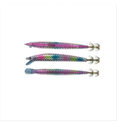 TOTANARA PRINCESS CALAMARI YAMASHITA 100MM COLOR PC18 uv color