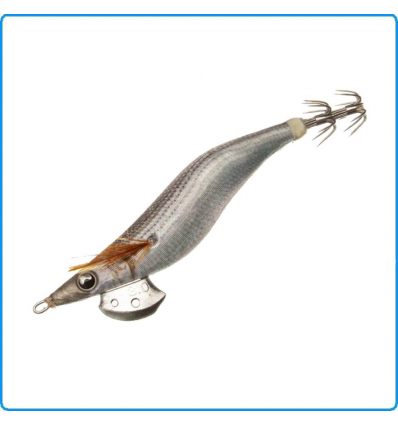 TOTANARA YAMASHITA EGI-OH LIVE 3.0 15g 038 KHF HOLO EGING PESCA SEPPIE CALAMARI