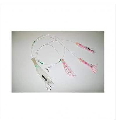 FILOSA TRAINA KONA SUPER JET H2O PRO CM15 COLORE BIANCO ROSA