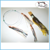 FINALE TRAINA ALTURA TROLLING JET BROWN PESCA AL TONNO MARLIN LAMPUGHE YELLOWFIN