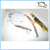 FINALE TRAINA ALTURA TROLLING JET BROWN PESCA AL TONNO MARLIN LAMPUGHE YELLOWFIN