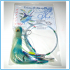 FINALE TROLLING KAIJU KONA BLUE 24CM PESCA TRAINA ALTURA TONNO SPADA MARLIN VELA