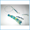 FINALE TROLLING KAIJU KONA BLUE 24CM PESCA TRAINA ALTURA TONNO SPADA MARLIN VELA