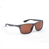 Occhiali da sole Shimano technium grigio lenti uv polarizzate da pesca outdoor
