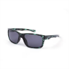 Occhiali Shimano Aspire tartarugati green lenti polarizzate uv dark grey outdoor