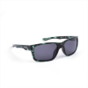 Occhiali Shimano Aspire tartarugati green lenti polarizzate uv dark grey outdoor