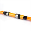 Canna da surfcasting Beastmaster surf tele 4.25m 170g pesca mare saraghi orate 