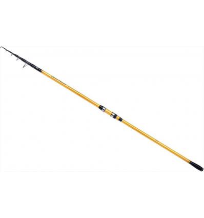Canna da surfcasting Beastmaster surf tele 4.25m 150g pesca mare saraghi orate