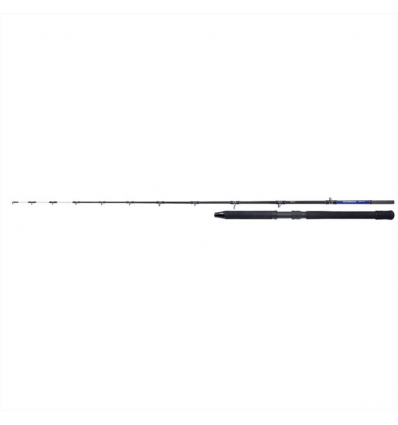 Canna bolentino profondo Shimano Technium Deep Drop 229cm azione 1500g da cernia