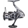 Mulinello da bolognese spinning eging Shimano Nasci C2000S orata spigola seppia