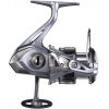 Mulinello da bolognese spinning eging Shimano Nasci C2000S orata spigola seppia