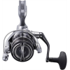 Mulinello da bolognese spinning eging Shimano Nasci C2000S orata spigola seppia
