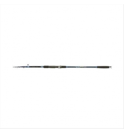 CANNA Fish&Fish Speedy Beach 4.00mt 50-100gr