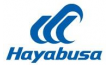 Manufacturer - HAYABUSA