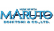 Manufacturer - MARUTO